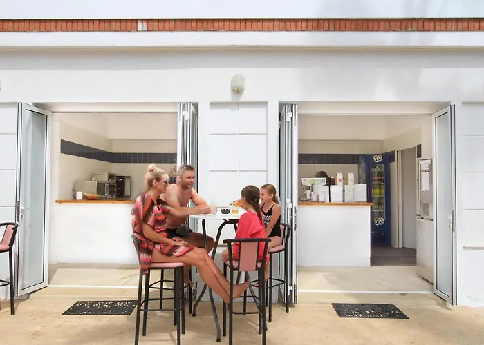 Hotel Gran Garbi Mar & Aquasplash